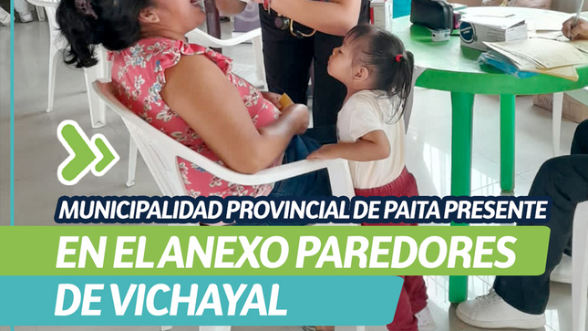 Anexo paredores Vichayal