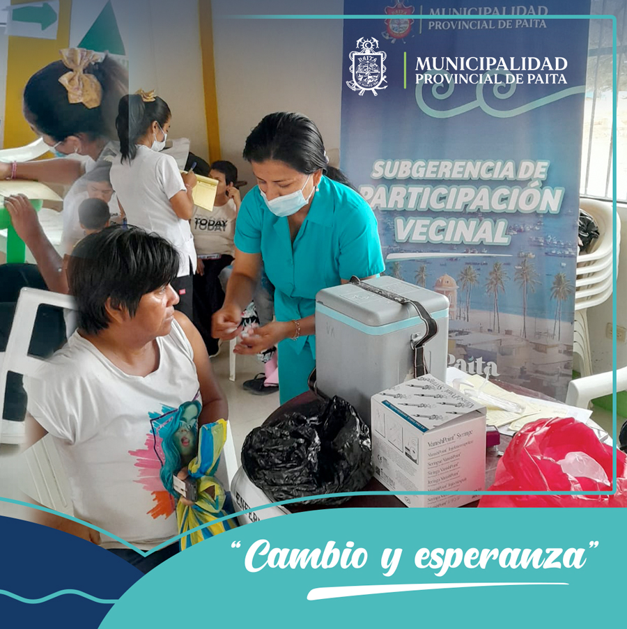Anexo paredores Vichayal