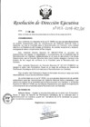 Vista preliminar de documento RDE 00003-2018-ARCC-DE