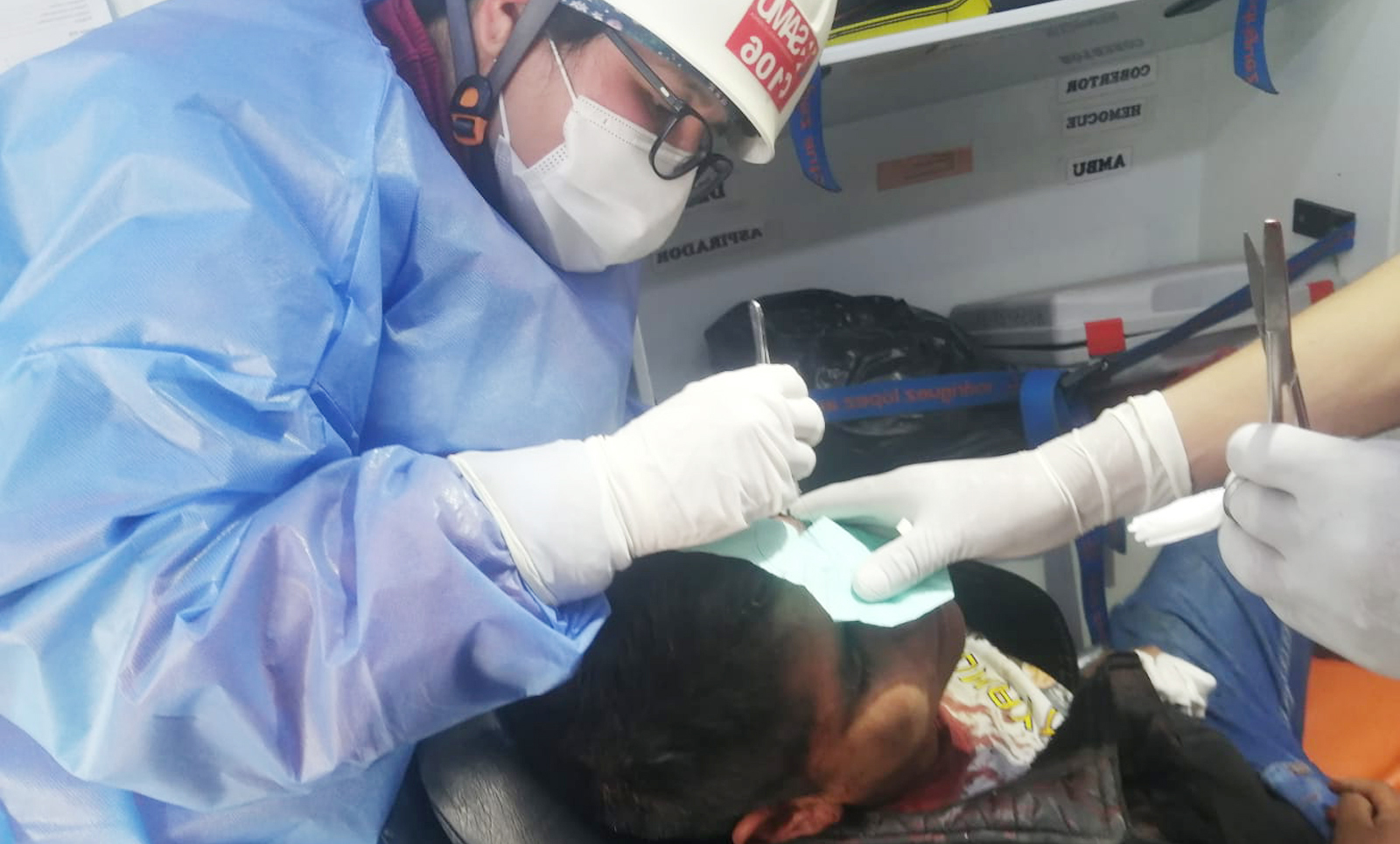 Exhortan moderar consumo de alcohol para evitar accidentes imprevistos
