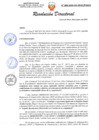Vista preliminar de documento Resolución Directoral N° 008-2023-DG-HDAC-PASCO