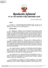 Vista preliminar de documento RJ n. 564 -2023-MINEDU-VMGI-PRONABEC-OGTA