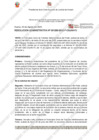 Vista preliminar de documento RESOLUCION ADMINISTRATIVA001260-2023-P-CSJAN