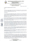 Vista preliminar de documento RESOLUCION DE GERENCIA MUNICIPAL 186-2023-MDVR-GEMU