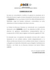 Vista preliminar de documento COMUNICADO N° 004