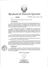 Vista preliminar de documento RDE 00010-2018-ARCC-DE