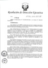 Vista preliminar de documento RDE 00012-2018-ARCC-DE