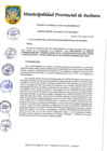 Vista preliminar de documento Archivo PDF RESOLUCIÓN DE ALCALDÍA 421-2023-MPS/A