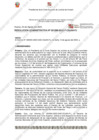 Vista preliminar de documento RESOLUCION ADMINISTRATIVA001266-2023-P-CSJAN