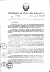 Vista preliminar de documento RDE 00014-2018-ARCC-DE