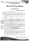 Vista preliminar de documento AC 086-2023-MPC