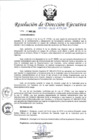 Vista preliminar de documento RDE 00040-2018-ARCC-DE