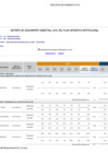 Vista preliminar de documento REPORTE DE SEGUIMIENTO SEMESTRAL DEL POI - 2023