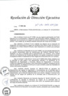 Vista preliminar de documento RDE 00016-2018-ARCC-DE