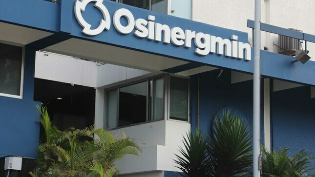 osinergmin