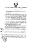 Vista preliminar de documento RDE 00022-2018-ARCC-DE
