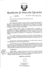 Vista preliminar de documento RDE 00024-2018-ARCC-DE