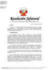 Vista preliminar de documento RJ n. 1149-2023-MINEDU-VMGI-PRONABEC-OAF
