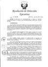 Vista preliminar de documento RDE 00044-2018-ARCC-DE