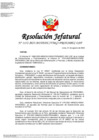 Vista preliminar de documento RJ n. 1152-2023-MINEDU-VMGI-PRONABEC-OAF