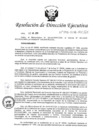 Vista preliminar de documento RDE 00045-2018-ARCC-DE