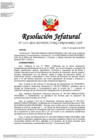 Vista preliminar de documento RJ n. 1151-2023-MINEDU-VMGI-PRONABEC-OAF