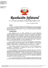 Vista preliminar de documento RJ n. 1150-2023-MINEDU-VMGI-PRONABEC-OAF