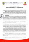 Vista preliminar de documento RESOLUCION GERENCIAL 123-2023-GPC-MDL