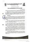 Vista preliminar de documento RESOLUCION GERENCIAL 129-2023-GPC-MDL