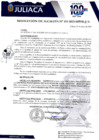 Vista preliminar de documento RESOLUCION DE ALCALDIA N° 155-2023-MPSR-J/A