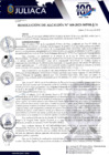 Vista preliminar de documento RESOLUCION DE ALCALDIA N° 160-2023-MPSR-J/A