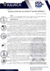 Vista preliminar de documento RESOLUCION DE ALCALDIA N° 161-2023-MPSR-J/A