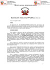 Vista preliminar de documento Resolución Directoral N° 0203-2023-INIA-OA