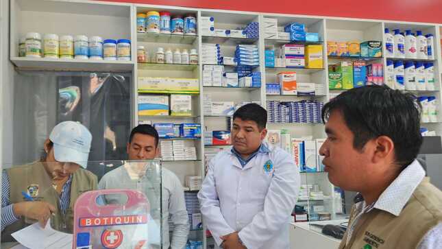 RED FARMA