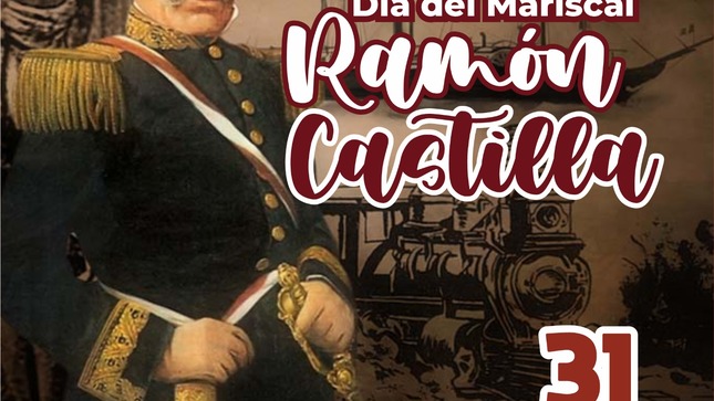 Ramón Castilla