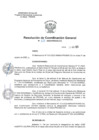 Vista preliminar de documento RESOLUCION N 121-2023-PRONIS-CG