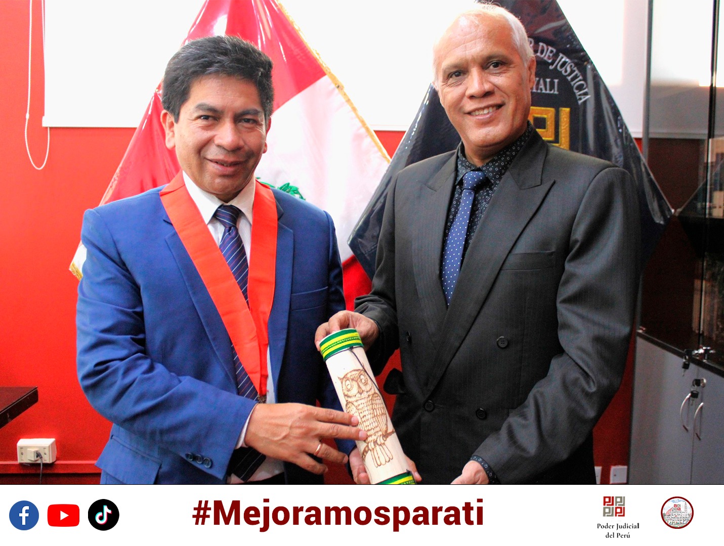Presidente