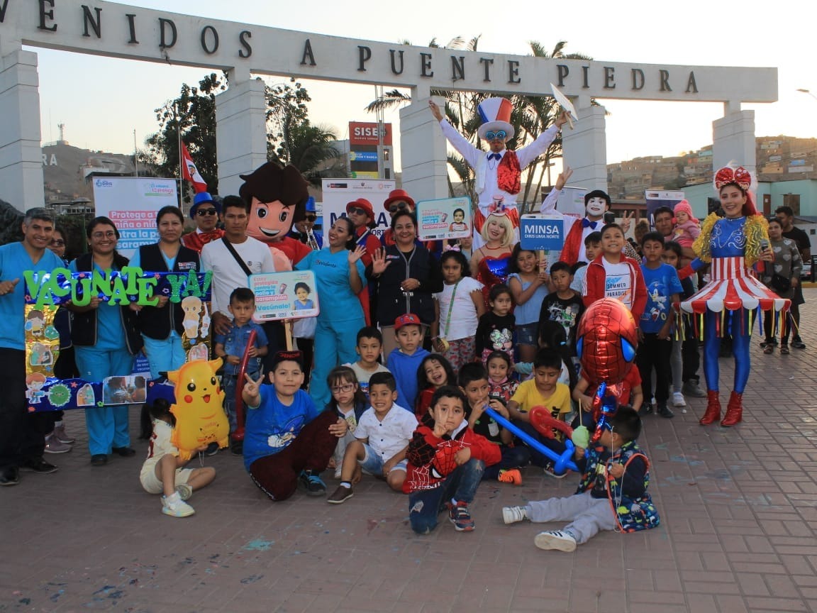 Cierre polio - 1