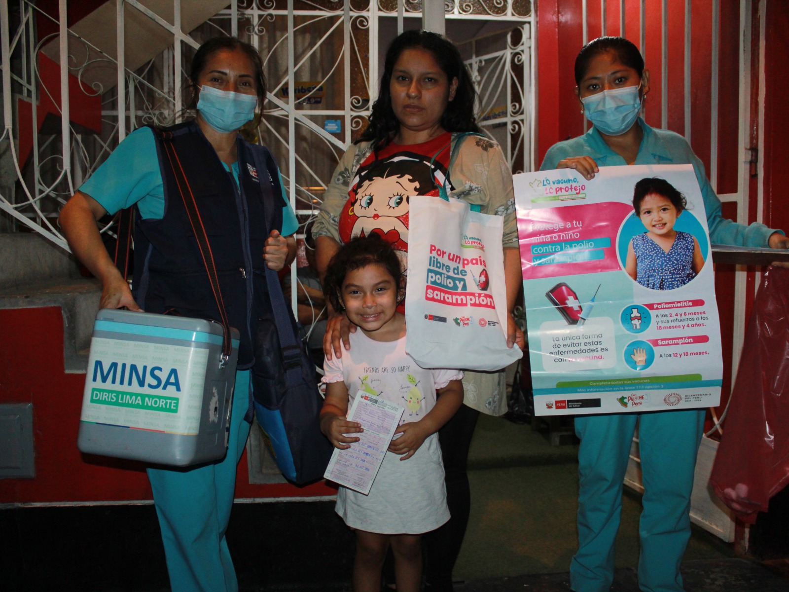 Cierre polio - 3