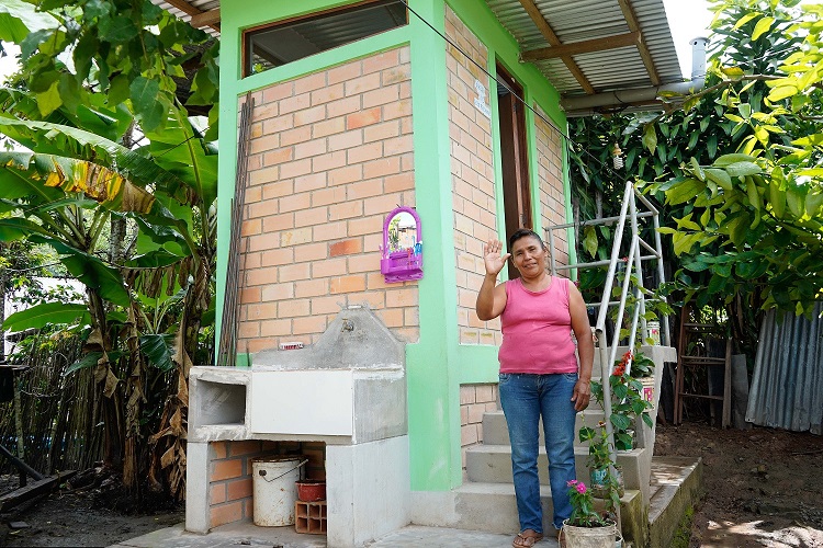 Ministerio de Vivienda transfiere más de S/ 71 millones para obras de mejoramiento urbano, agua y saneamiento en seis regiones