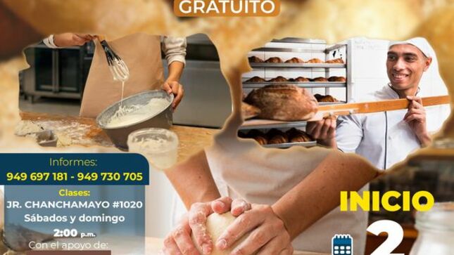 Tenemos dos nuevos talleres en 𝐏𝐀𝐍𝐀𝐃𝐄𝐑𝐈́𝐀 𝐘 𝐘𝐎𝐆𝐀, puedes inscribirte hasta el 2 y 7 de setiembre respectivamente. 
👉Visita nuestro local del CEDEM en Jr. Chanchamayo #1020