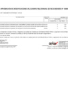 Vista preliminar de documento Anexo 6 Aprobacion modificacion CMN N 046-2023