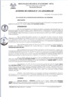 Vista preliminar de documento Acuerdo de concejo 161-2023-MPA-CM