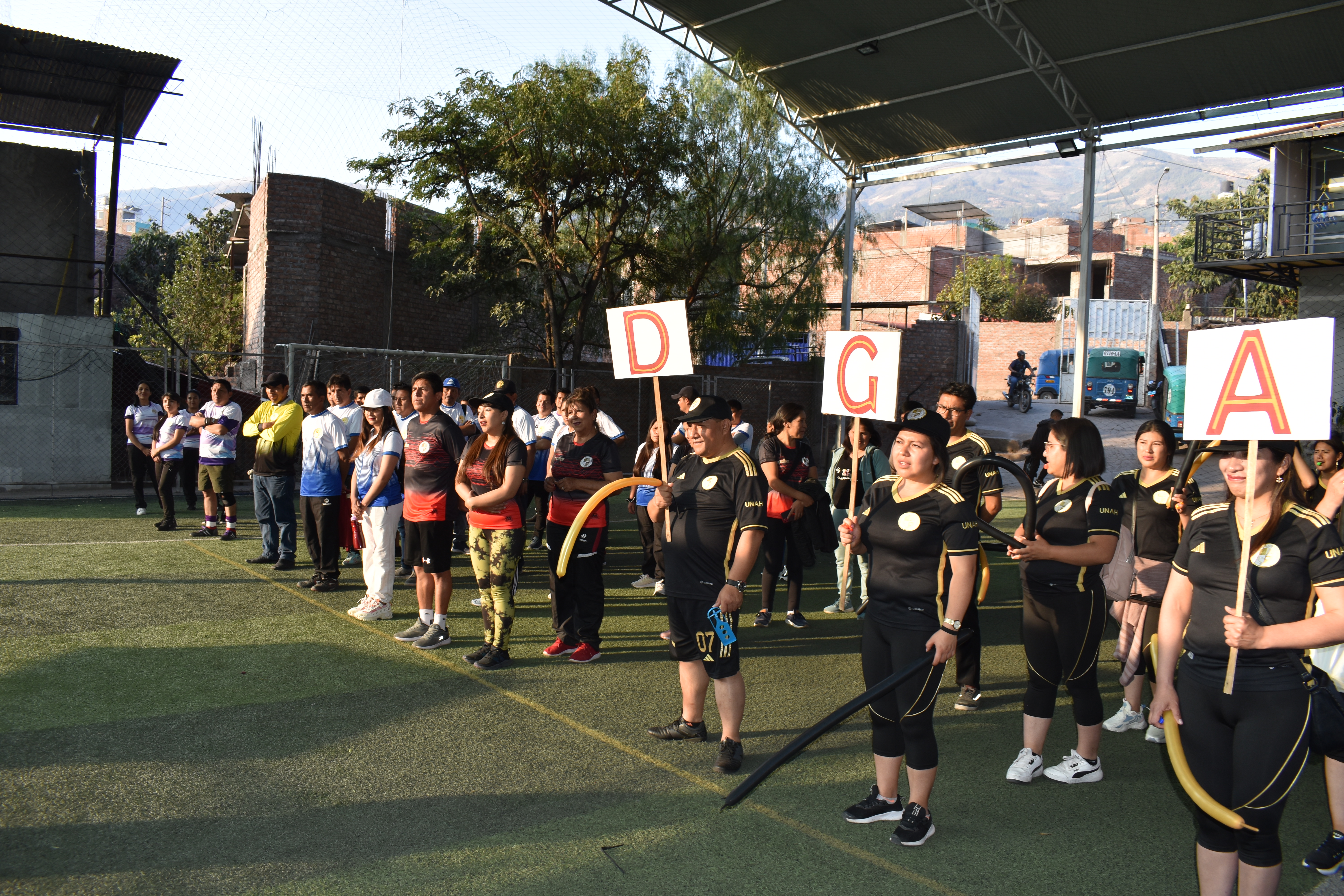 deporte