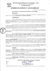 Vista preliminar de documento Acuerdo de concejo 160-2023-MPA-CM