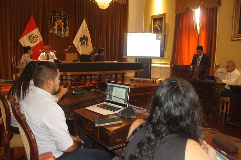 La MPT y la SBN suscribirán un convenio que permitirá combatir las ocupaciones indebidas y/o tráfico de predios de propiedad estatal por parte de terceros; y promover la protección de los predios de dominio del Estado.
