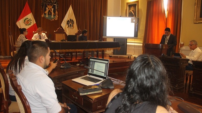 La MPT y la SBN  suscribirán un convenio que permitirá combatir las ocupaciones indebidas y/o tráfico de predios de propiedad estatal por parte de terceros; y promover la protección de los predios de dominio del Estado.