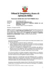 Vista preliminar de documento Resolución N° 002088-2023-JUS-TTAIP-PRIMERA SALA