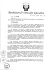 Vista preliminar de documento RDE 00046-2018-ARCC-DE