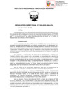 Vista preliminar de documento Resolución Directoral N° 0204-2023-INIA-OA